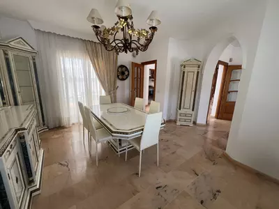 Semi-Detached House in San Pedro de Alcántara
