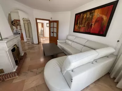 Semi-Detached House in San Pedro de Alcántara