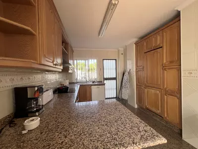 Semi-Detached House in San Pedro de Alcántara