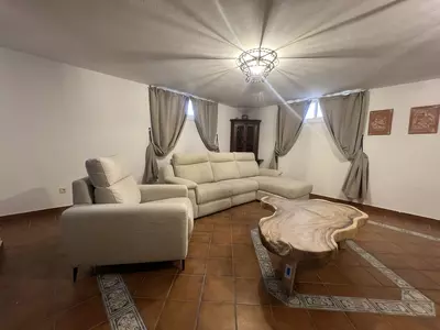 Semi-Detached House in San Pedro de Alcántara
