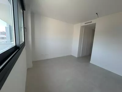 Middle Floor Apartment in Selwo