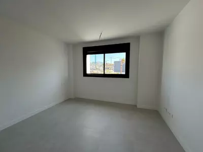 Middle Floor Apartment in Selwo