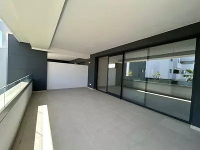 Middle Floor Apartment in Selwo