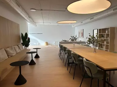 Middle Floor Apartment in Selwo