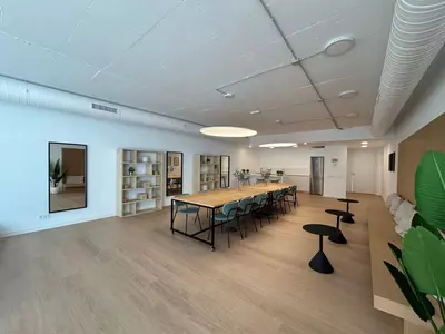 Middle Floor Apartment in Selwo