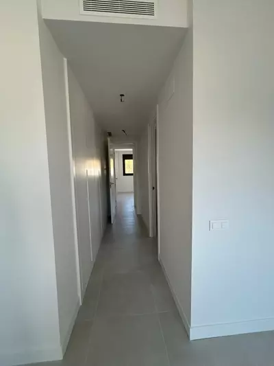 Middle Floor Apartment in Selwo