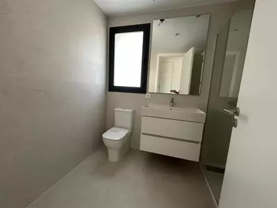 Middle Floor Apartment in Selwo