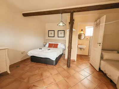 Detached Villa in Nueva Andalucía