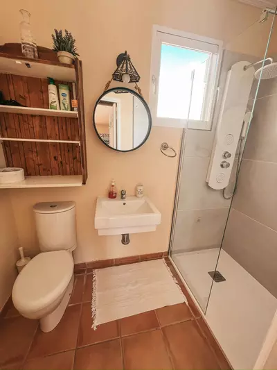 Detached Villa in Nueva Andalucía