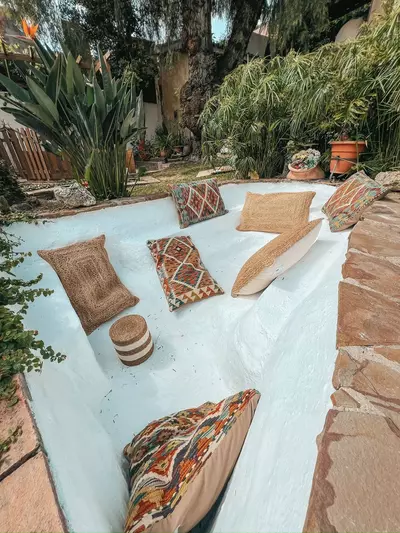 Detached Villa in Nueva Andalucía