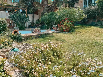 Detached Villa in Nueva Andalucía