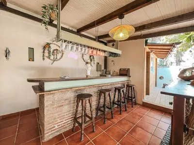 Detached Villa in Nueva Andalucía