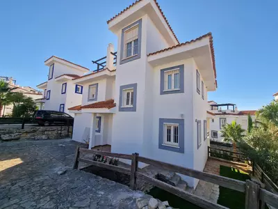 Detached Villa in Manilva