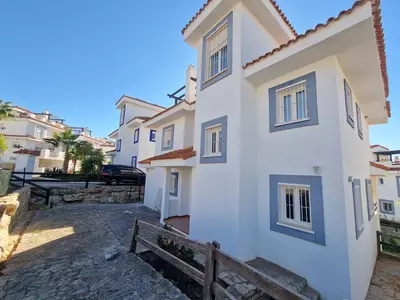 Detached Villa in Manilva