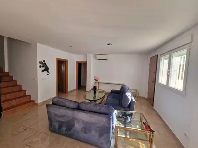 Detached Villa in Manilva