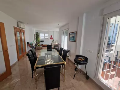 Detached Villa in Manilva
