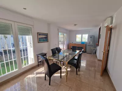 Detached Villa in Manilva