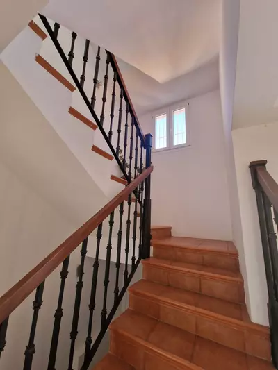 Detached Villa in Manilva
