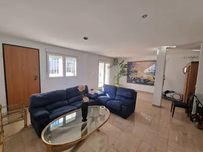 Detached Villa in Manilva