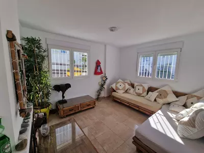 Detached Villa in Manilva