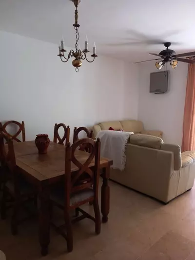 Townhouse in Estepona