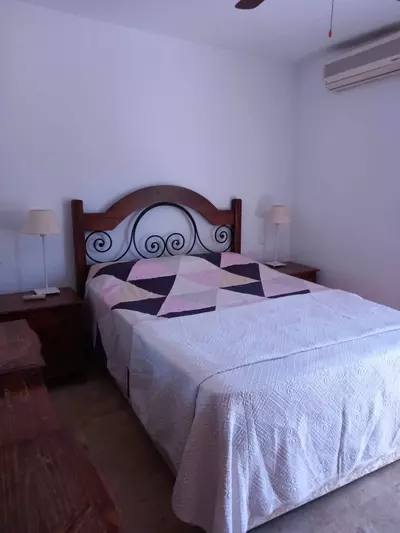 Townhouse in Estepona