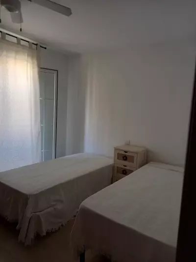 Townhouse in Estepona