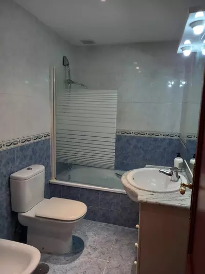 Townhouse in Estepona
