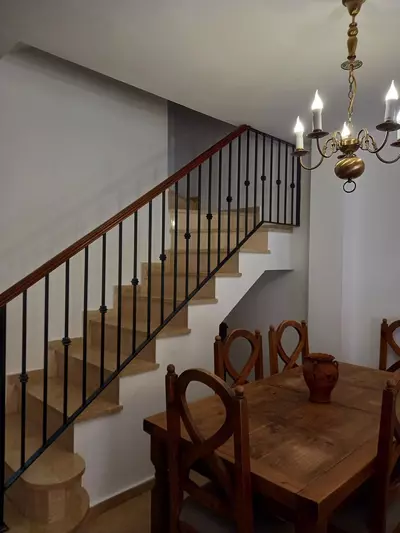 Townhouse in Estepona
