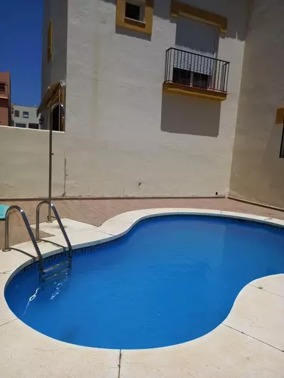 Townhouse in Estepona