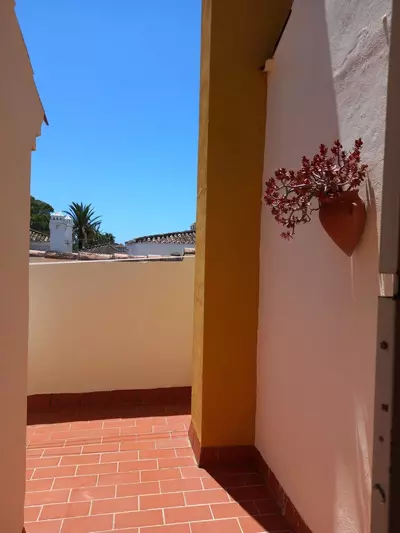 Townhouse in Estepona