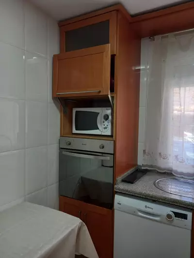 Townhouse in Estepona