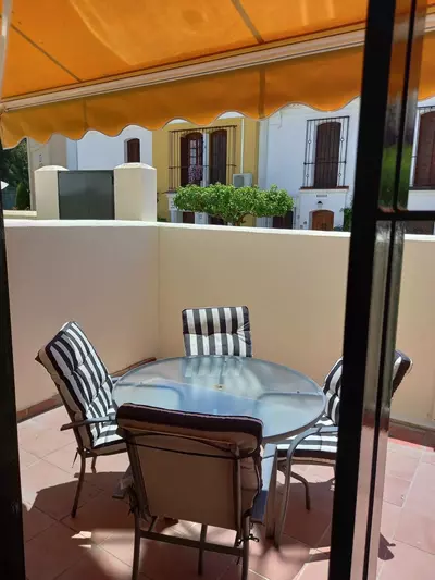 Townhouse in Estepona