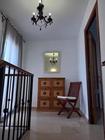 Townhouse in Estepona