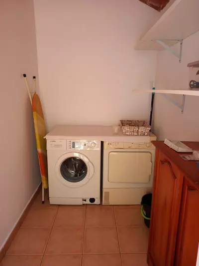 Townhouse in Estepona