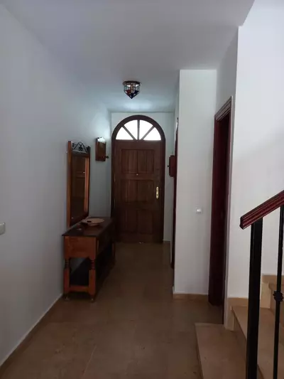 Townhouse in Estepona