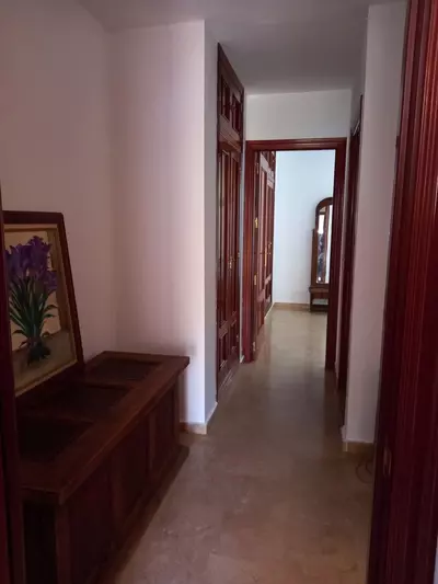 Townhouse in Estepona
