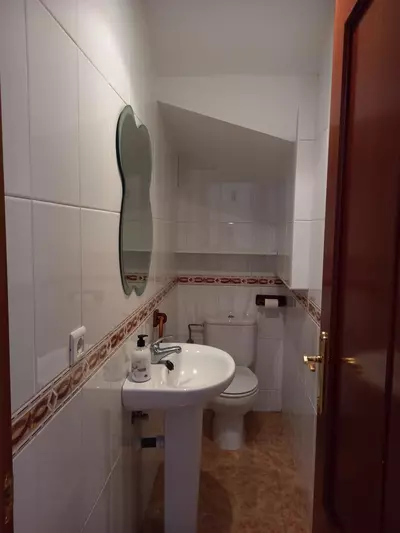Townhouse in Estepona
