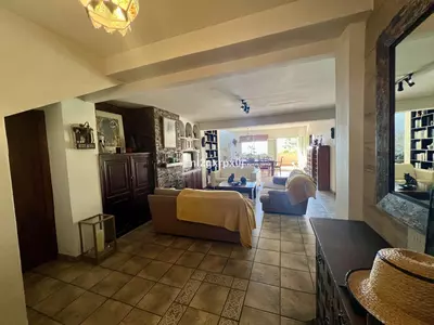Detached Villa in Marbella