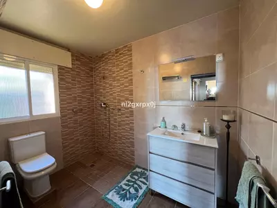 Detached Villa in Marbella