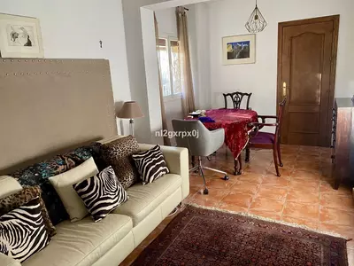 Detached Villa in Marbella