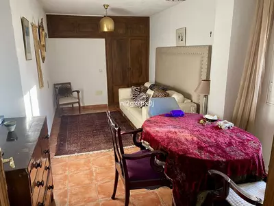 Detached Villa in Marbella