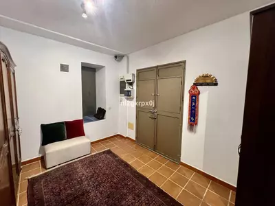 Detached Villa in Marbella