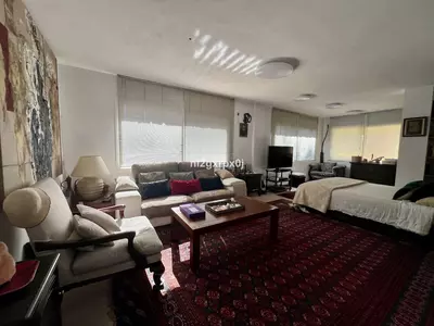 Detached Villa in Marbella