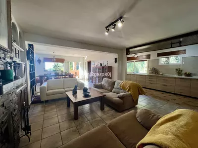Detached Villa in Marbella