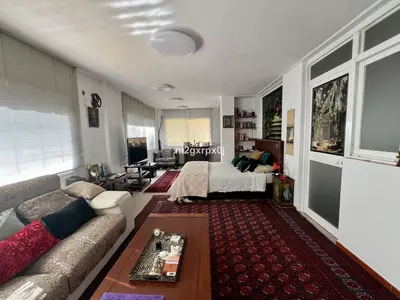 Detached Villa in Marbella