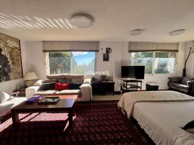 Detached Villa in Marbella