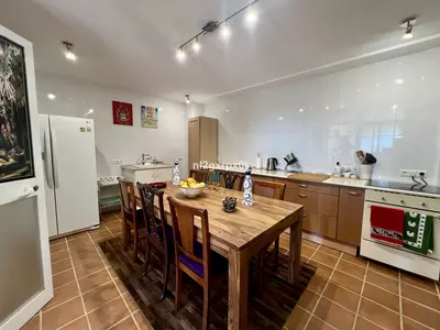Detached Villa in Marbella