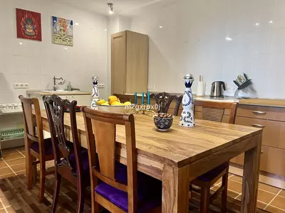 Detached Villa in Marbella