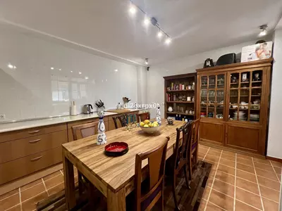 Detached Villa in Marbella